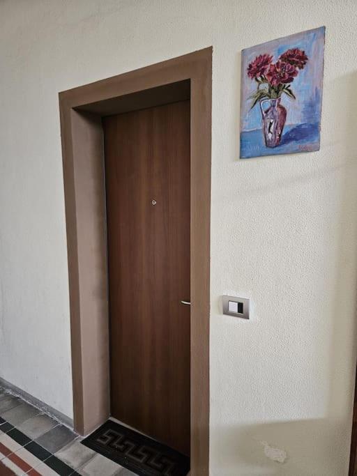 Casa Margherita 圣佩莱格里诺温泉 外观 照片
