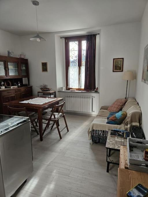 Casa Margherita 圣佩莱格里诺温泉 外观 照片