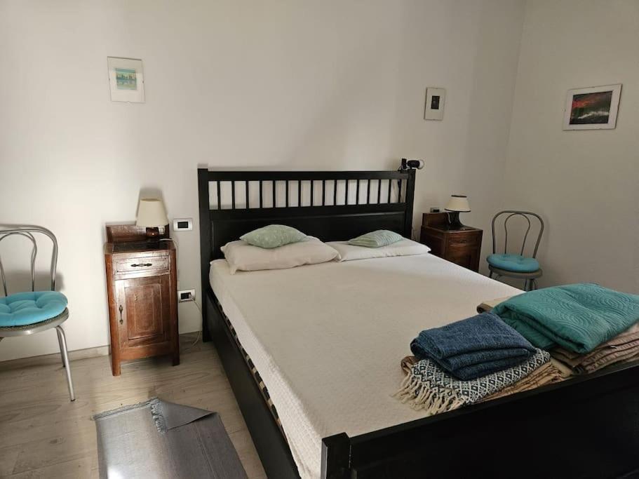 Casa Margherita 圣佩莱格里诺温泉 外观 照片