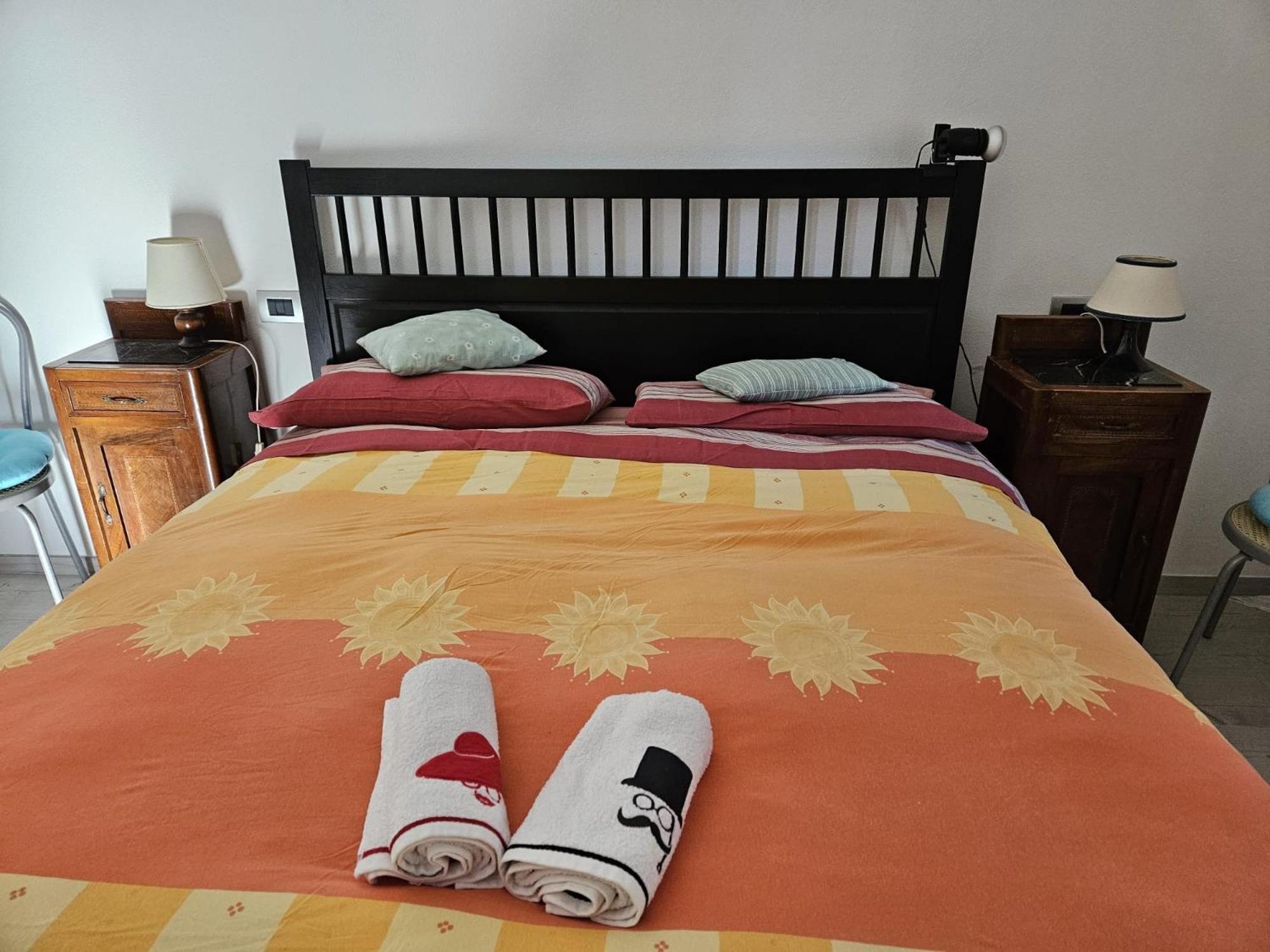 Casa Margherita 圣佩莱格里诺温泉 外观 照片
